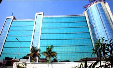 Reliable Tech Space (Reliable Infomatics Park)